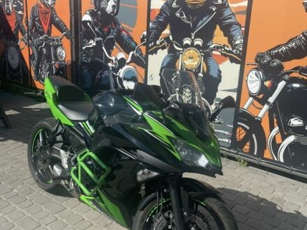 Кавасакі Інша, об'ємом двигуна 0.65 л та пробігом 0 тис. км за 4000 $, фото 1 на Automoto.ua