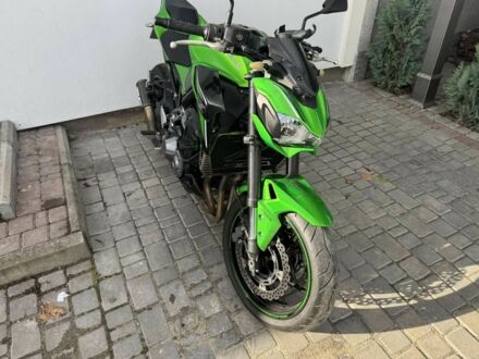 Кавасаки Другая, объемом двигателя 0 л и пробегом 0 тыс. км за 1597 $, фото 1 на Automoto.ua