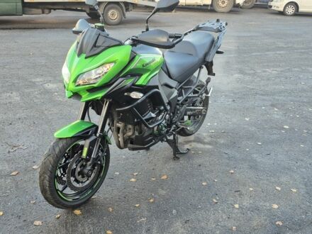 Кавасаки Другая, объемом двигателя 1 л и пробегом 0 тыс. км за 3600 $, фото 1 на Automoto.ua