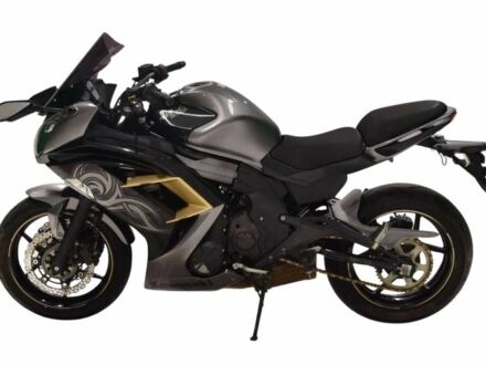 Кавасаки Другая, объемом двигателя 0.4 л и пробегом 0 тыс. км за 4350 $, фото 1 на Automoto.ua