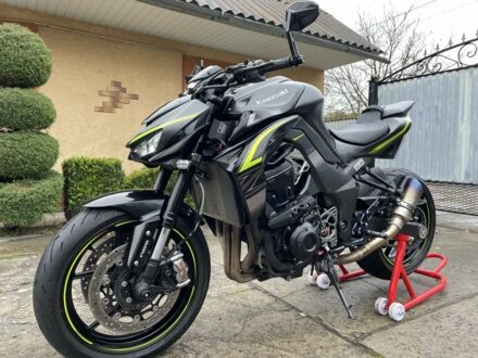 Кавасаки Другая, объемом двигателя 1 л и пробегом 0 тыс. км за 11450 $, фото 1 на Automoto.ua