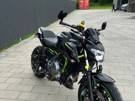 Кавасаки Другая 2018 в Надворной на Automoto.ua Кавасаки Другая, объемом двигателя 0.65 л и пробегом 0 тыс. км за 3250 $, фото 1 на Automoto.ua