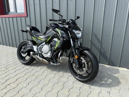 Кавасаки Другая 2018 в Ковель на Automoto.ua Кавасаки Другая, объемом двигателя 0.65 л и пробегом 0 тыс. км за 6100 $, фото 1 на Automoto.ua