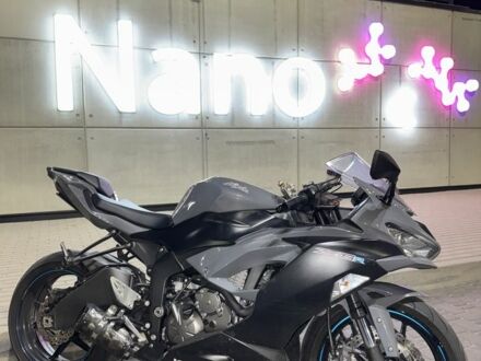 Кавасакі Інша, об'ємом двигуна 0.64 л та пробігом 0 тис. км за 10000 $, фото 1 на Automoto.ua