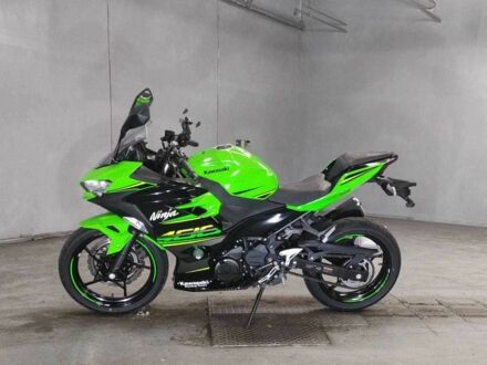 Кавасаки Другая, объемом двигателя 0.4 л и пробегом 0 тыс. км за 5250 $, фото 1 на Automoto.ua