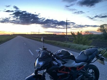 Кавасаки Другая, объемом двигателя 0.25 л и пробегом 0 тыс. км за 3150 $, фото 1 на Automoto.ua