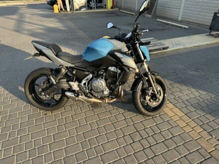 Кавасакі Інша, об'ємом двигуна 0.65 л та пробігом 0 тис. км за 7000 $, фото 1 на Automoto.ua