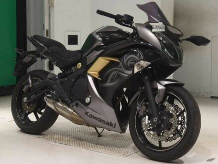 Кавасакі Інша, об'ємом двигуна 0.4 л та пробігом 0 тис. км за 4350 $, фото 1 на Automoto.ua