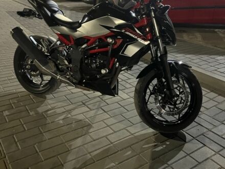 Кавасакі Інша, об'ємом двигуна 0 л та пробігом 0 тис. км за 2600 $, фото 1 на Automoto.ua