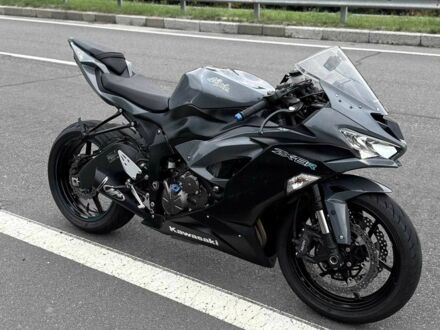 Кавасаки Другая, объемом двигателя 0.64 л и пробегом 0 тыс. км за 9900 $, фото 1 на Automoto.ua