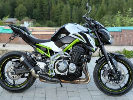 Кавасакі Інша 2019 у Коломые на Automoto.ua Кавасакі Інша, об'ємом двигуна 0 л та пробігом 0 тис. км за 4050 $, фото 1 на Automoto.ua