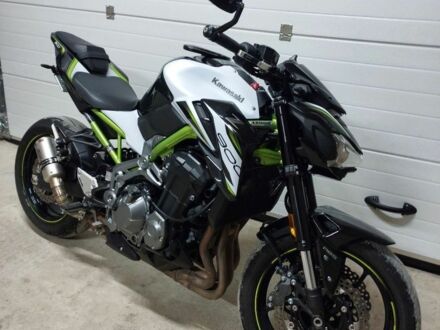 Кавасаки Другая, объемом двигателя 0 л и пробегом 0 тыс. км за 1534 $, фото 1 на Automoto.ua