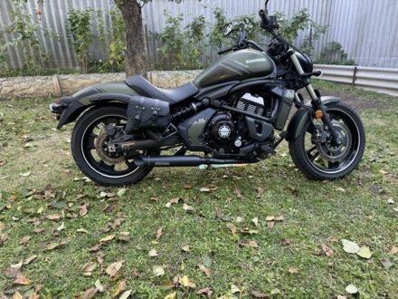 Кавасакі Інша 2019 у Харкові на Automoto.ua Кавасакі Інша, об'ємом двигуна 0.65 л та пробігом 0 тис. км за 8200 $, фото 1 на Automoto.ua