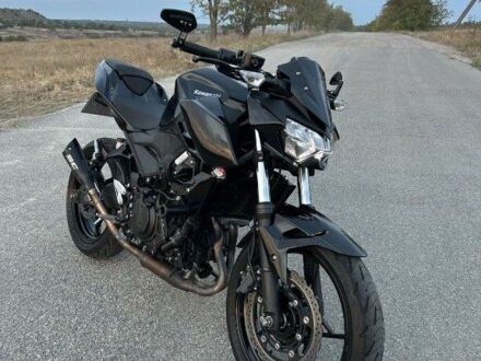 Кавасаки Другая, объемом двигателя 0.4 л и пробегом 0 тыс. км за 4500 $, фото 1 на Automoto.ua