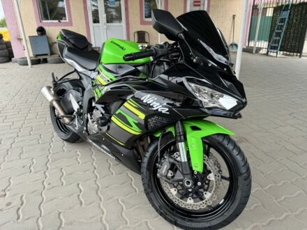 Кавасаки Другая 2019 в Харькове на Automoto.ua Кавасаки Другая, объемом двигателя 0.6 л и пробегом 0 тыс. км за 11200 $, фото 1 на Automoto.ua