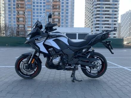 Кавасакі Інша 2019 у Києві на Automoto.ua Кавасакі Інша, об'ємом двигуна 1 л та пробігом 0 тис. км за 11900 $, фото 1 на Automoto.ua