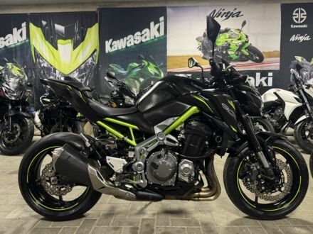 Кавасаки Другая, объемом двигателя 0.95 л и пробегом 0 тыс. км за 8850 $, фото 1 на Automoto.ua