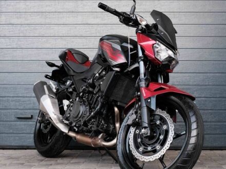 Кавасакі Інша, об'ємом двигуна 0.25 л та пробігом 0 тис. км за 3800 $, фото 1 на Automoto.ua