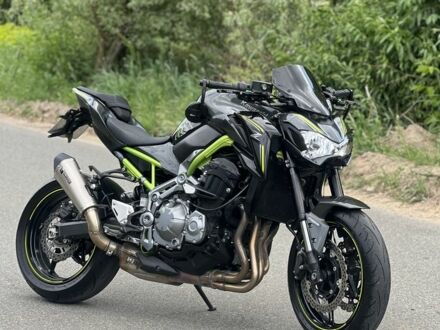 Кавасаки Другая, объемом двигателя 0.9 л и пробегом 0 тыс. км за 4350 $, фото 1 на Automoto.ua