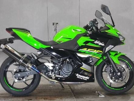 Кавасакі Інша, об'ємом двигуна 0.4 л та пробігом 0 тис. км за 5250 $, фото 1 на Automoto.ua