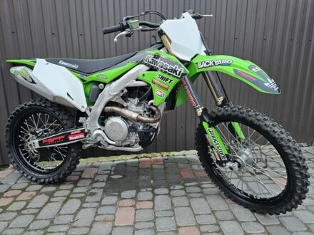 Кавасакі Інша, об'ємом двигуна 0.45 л та пробігом 0 тис. км за 5200 $, фото 1 на Automoto.ua