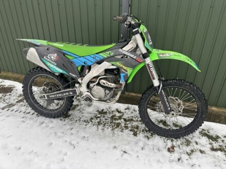 Кавасаки Другая, объемом двигателя 0.25 л и пробегом 0 тыс. км за 3700 $, фото 1 на Automoto.ua