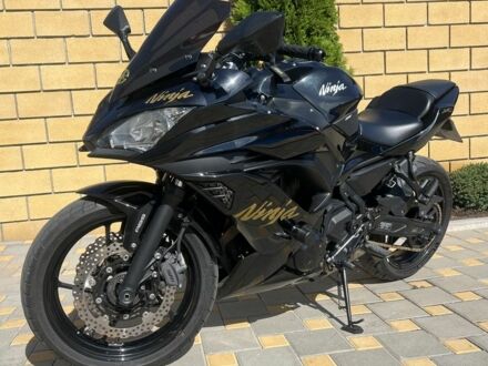 Кавасаки Другая, объемом двигателя 0.65 л и пробегом 0 тыс. км за 6500 $, фото 1 на Automoto.ua