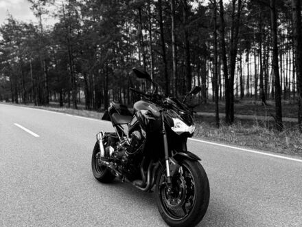 Кавасакі Інша 2019 у Вышгороде на Automoto.ua Кавасакі Інша, об'ємом двигуна 0.9 л та пробігом 0 тис. км за 5700 $, фото 1 на Automoto.ua