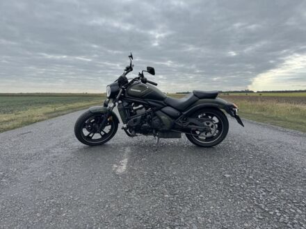 Кавасаки Другая, объемом двигателя 0.65 л и пробегом 0 тыс. км за 7700 $, фото 1 на Automoto.ua