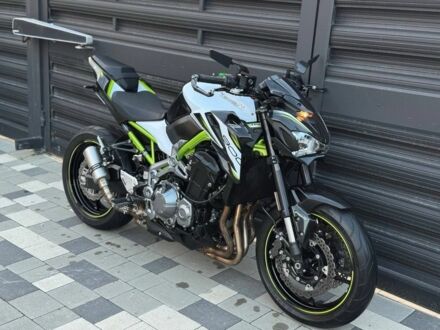 Кавасакі Інша, об'ємом двигуна 0.95 л та пробігом 0 тис. км за 3900 $, фото 1 на Automoto.ua