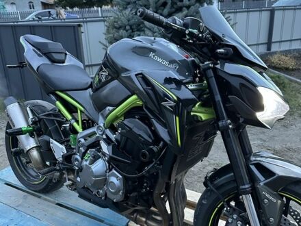 Кавасакі Інша, об'ємом двигуна 0.9 л та пробігом 0 тис. км за 3900 $, фото 1 на Automoto.ua