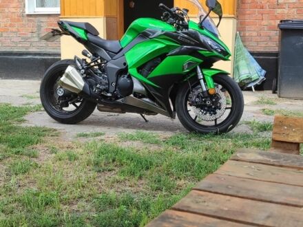 Кавасаки Другая, объемом двигателя 1.05 л и пробегом 0 тыс. км за 5500 $, фото 1 на Automoto.ua
