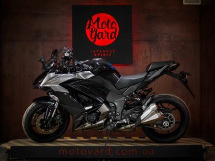 Кавасаки Другая 2019 в Днепре (Днепропетровске) на Automoto.ua Кавасаки Другая, объемом двигателя 1.04 л и пробегом 0 тыс. км за 12500 $, фото 1 на Automoto.ua