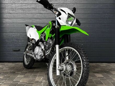 Кавасаки Другая 2020 в Белой Церкве на Automoto.ua Кавасаки Другая, объемом двигателя 0.23 л и пробегом 0 тыс. км за 4400 $, фото 1 на Automoto.ua