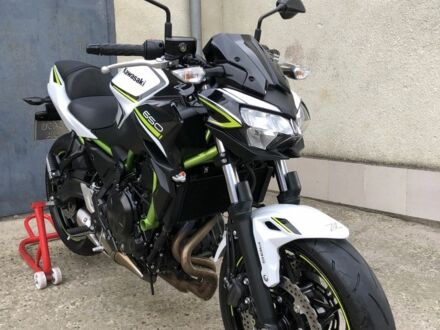 Кавасаки Другая 2020 в Трускавце на Automoto.ua Кавасаки Другая, объемом двигателя 0.65 л и пробегом 0 тыс. км за 7700 $, фото 1 на Automoto.ua