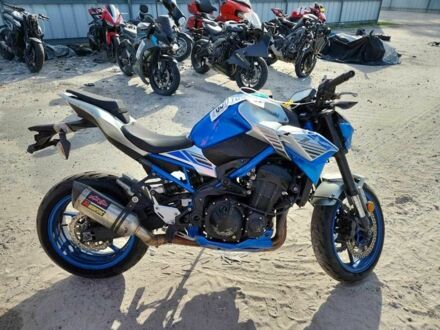 Кавасаки Другая 2020 в Ивано-Франковске на Automoto.ua Кавасаки Другая, объемом двигателя 0.9 л и пробегом 0 тыс. км за 2500 $, фото 1 на Automoto.ua