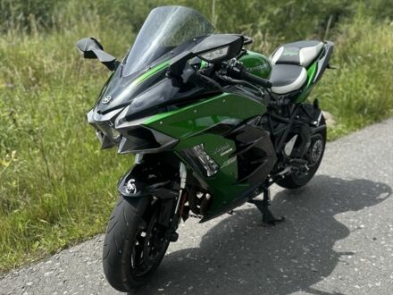 Кавасаки Другая 2020 в Надворной на Automoto.ua Кавасаки Другая, объемом двигателя 1 л и пробегом 0 тыс. км за 8350 $, фото 1 на Automoto.ua