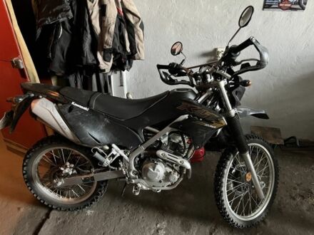 Кавасакі Інша, об'ємом двигуна 0.23 л та пробігом 0 тис. км за 4500 $, фото 1 на Automoto.ua