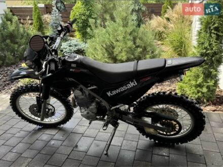 Кавасаки Другая, объемом двигателя 0.28 л и пробегом 0 тыс. км за 3899 $, фото 1 на Automoto.ua