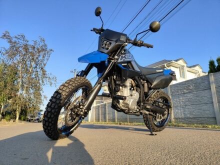Кавасакі Інша 2020 у Одесі на Automoto.ua Кавасакі Інша, об'ємом двигуна 0.3 л та пробігом 0 тис. км за 5300 $, фото 1 на Automoto.ua