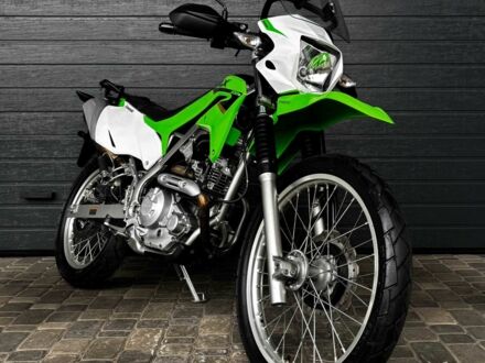 Кавасакі Інша, об'ємом двигуна 0.23 л та пробігом 0 тис. км за 4100 $, фото 1 на Automoto.ua