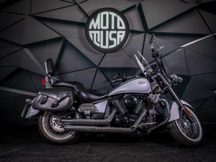 Кавасаки Другая, объемом двигателя 0.9 л и пробегом 0 тыс. км за 13000 $, фото 1 на Automoto.ua