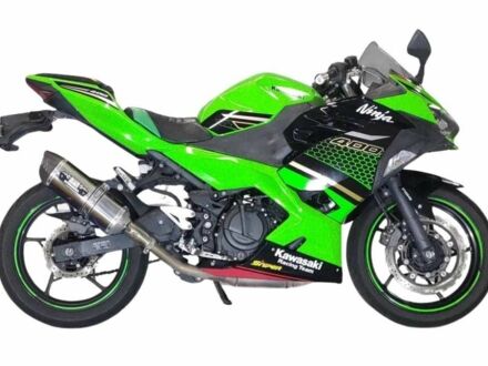 Кавасакі Інша, об'ємом двигуна 0.4 л та пробігом 0 тис. км за 5100 $, фото 1 на Automoto.ua