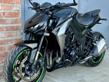 Кавасакі Інша, об'ємом двигуна 1 л та пробігом 0 тис. км за 11000 $, фото 1 на Automoto.ua