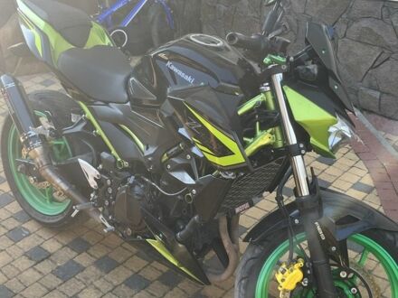 Кавасакі Інша, об'ємом двигуна 0.4 л та пробігом 0 тис. км за 4700 $, фото 1 на Automoto.ua