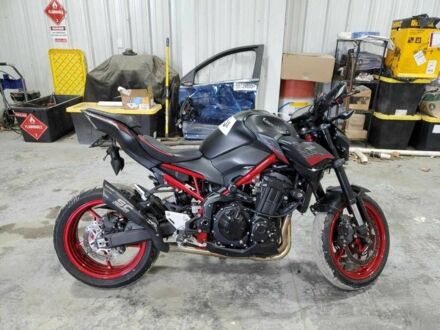 Кавасаки Другая, объемом двигателя 0.95 л и пробегом 0 тыс. км за 1900 $, фото 1 на Automoto.ua