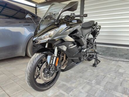 Кавасаки Другая, объемом двигателя 1 л и пробегом 0 тыс. км за 15500 $, фото 1 на Automoto.ua