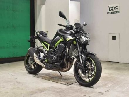 Кавасаки Другая, объемом двигателя 0.9 л и пробегом 0 тыс. км за 9500 $, фото 1 на Automoto.ua