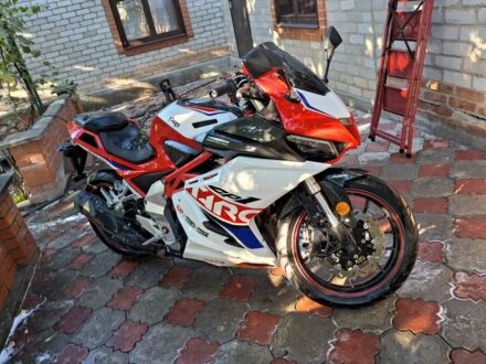 Кавасакі Інша, об'ємом двигуна 0.4 л та пробігом 0 тис. км за 3100 $, фото 1 на Automoto.ua