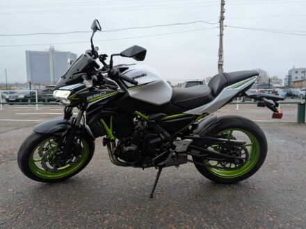 Кавасакі Інша, об'ємом двигуна 0.65 л та пробігом 0 тис. км за 7299 $, фото 1 на Automoto.ua